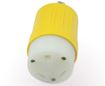 Picture of L5-30P to TT-30R Plug Adapter