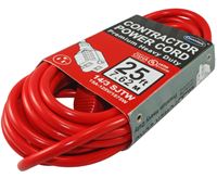 Choosing the Right Conntek Household Extension Cord