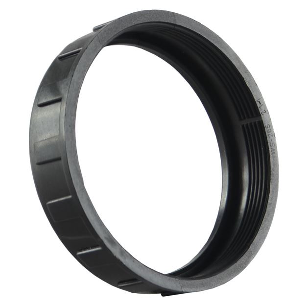 Picture of 50A Replacement Threaded Ring