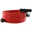 Picture of L14-30P to (4) 5-15/20R Convenience Cords - 25ft