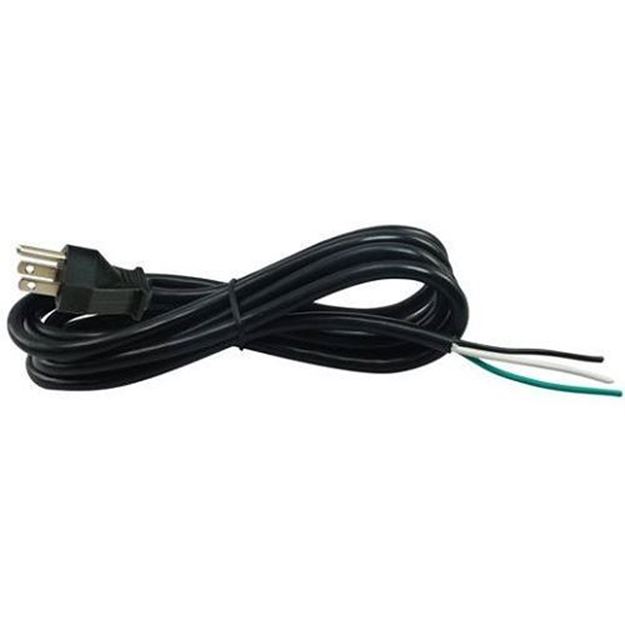 Picture of 5-15P to ROJ 4ft. Power Cord