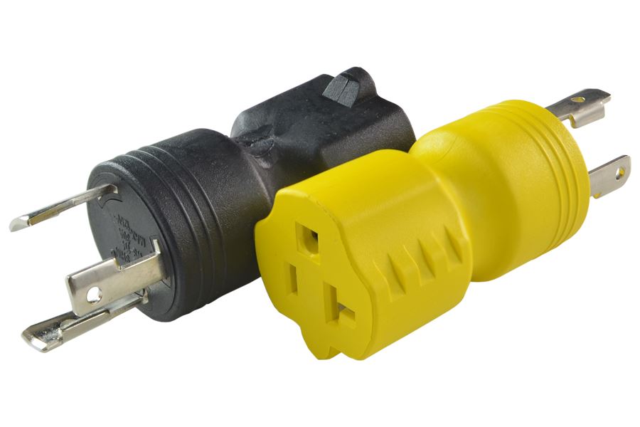 Picture for category Plug Adapters