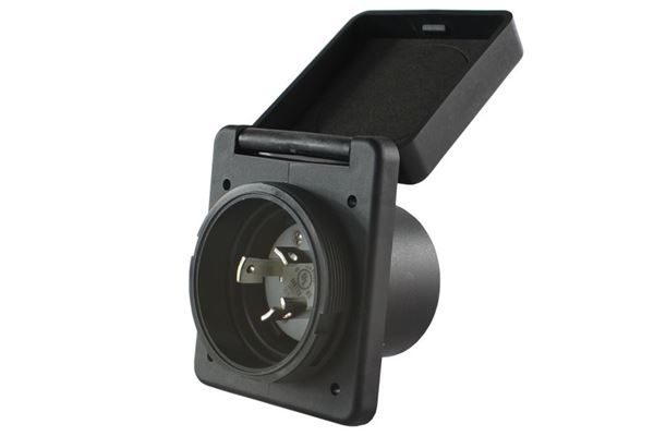 Picture for category Inlets / Inlet Boxes