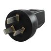 Picture of China Type I to 5-15R Plug Adapter