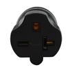 Picture of L6-30P to 6-15/20R Plug Adapter