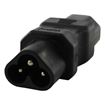 Picture of C6 to C13 Plug Adapter