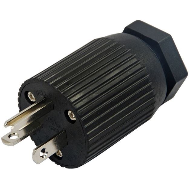 Picture of 5-20P Assembly Plug