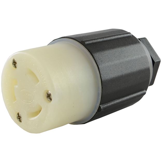 Picture of L5-20R Assembly Connector