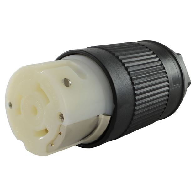 Picture of SS2-50R Assembly Connector