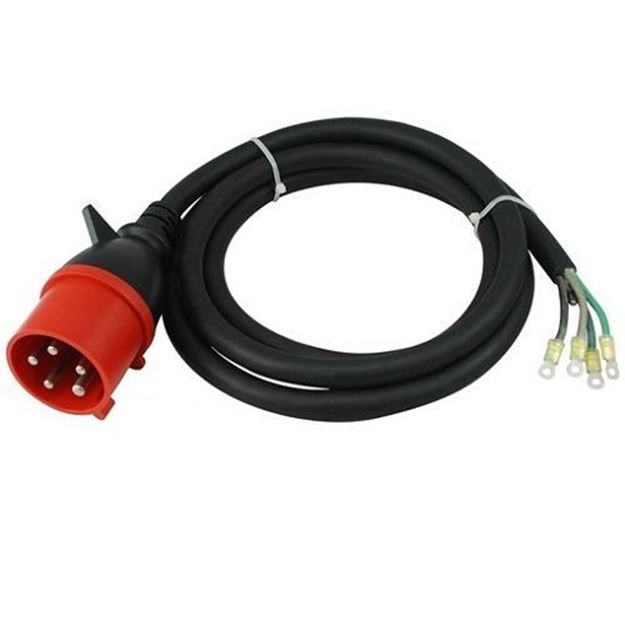 Picture of IP67 Watertight Power Cord