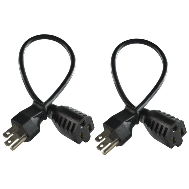 5-15 OUTLET EXTENDER CORDS