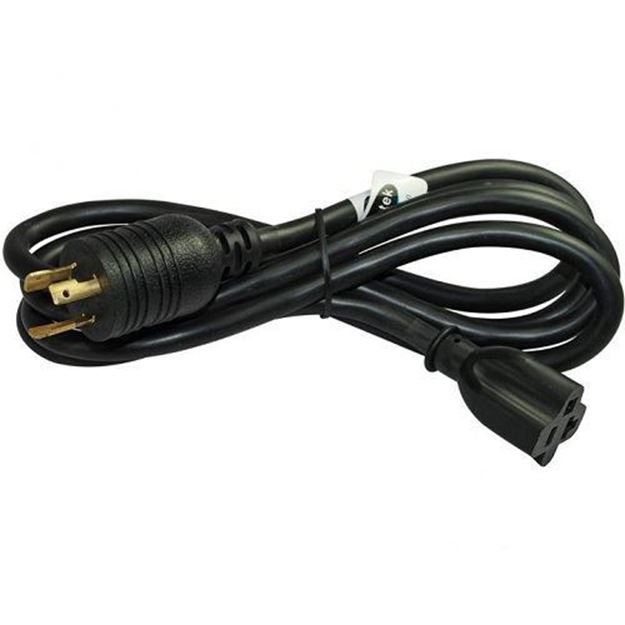 Picture of L5-20P to 5-15/20R Power Cords