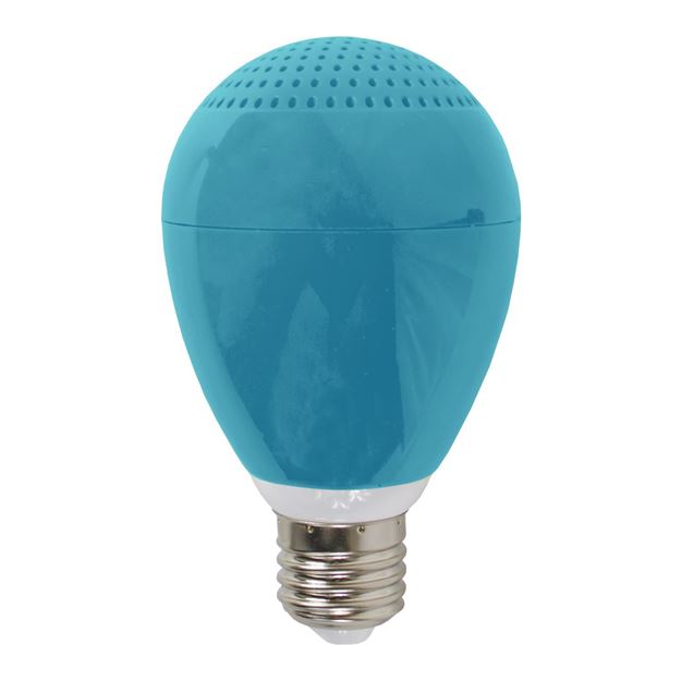 Picture of Bluetooth Speaker Bulbs