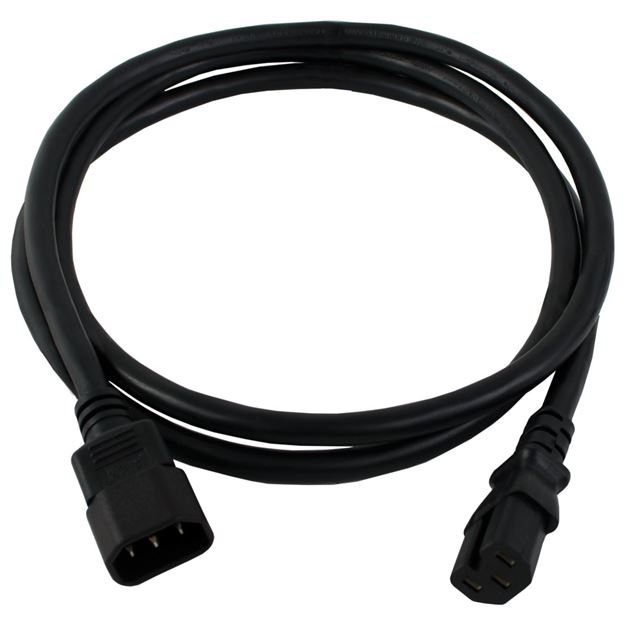 Picture of C14 to C15 High Temperature Cord