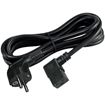 Picture of CEE 7/7 Schuko To C19 Power Cord