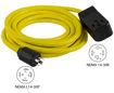 Picture of L14-30P to 14-30R Power Cords