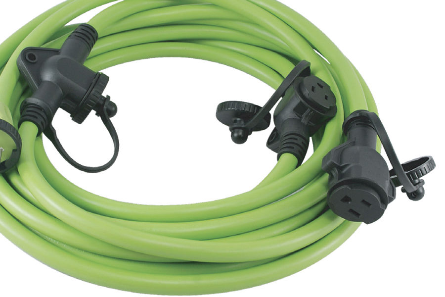 Picture for category Mult-Outlet Cords