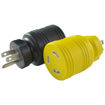 5-15P TO L5-30R PLUG ADAPTERS