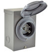 L5-30 Power inlet box